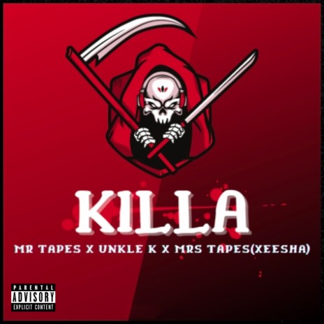 Killa | Boomplay Music