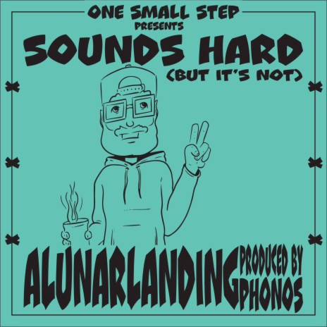 Sounds Hard, But it's Not | Boomplay Music