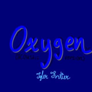 oxygen (acoustic version)