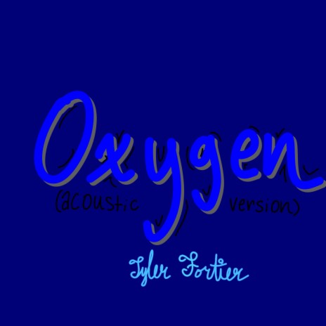 oxygen (acoustic version) | Boomplay Music