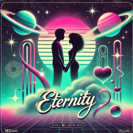 Eternity | Boomplay Music