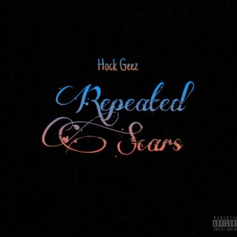 Repeated Scars