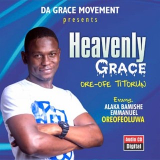 Heavenly Grace