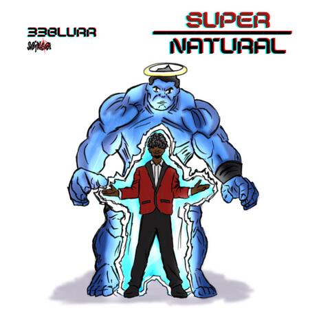 Super/Natural | Boomplay Music