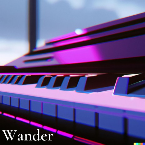Wander | Boomplay Music