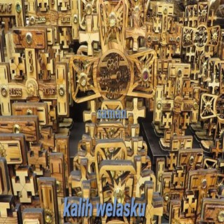 Kalih Welas ku (feat. Simon)