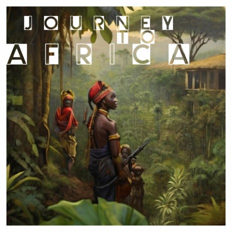 Journeytoafrica | Boomplay Music