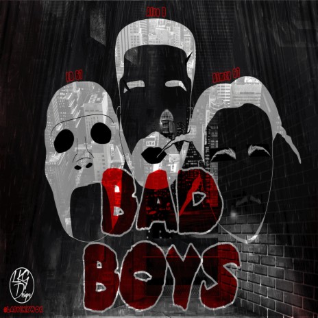 Bad Boys ft. Ld 67 & Dimzy 67
