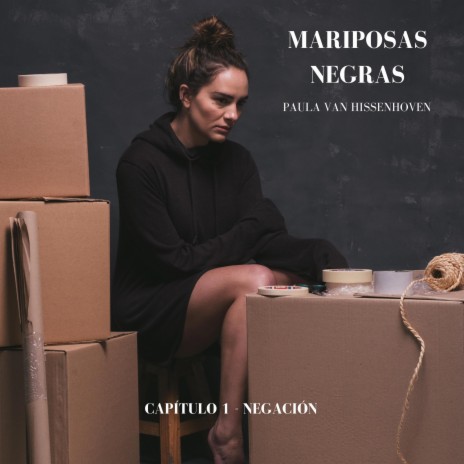 Mariposas Negras | Boomplay Music