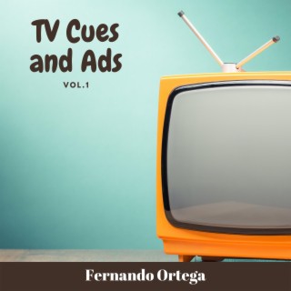 TV Cues and Ads, Vol. 1
