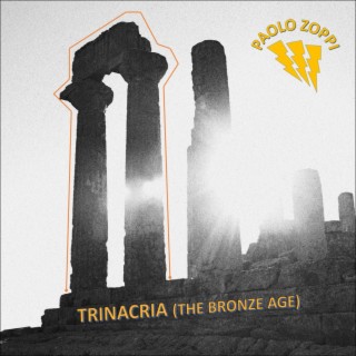 TRINACRIA (The Bronze Age)