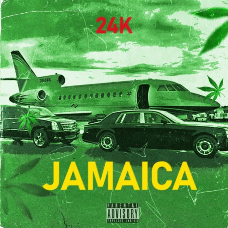 Jamaica (Radio Edit) | Boomplay Music