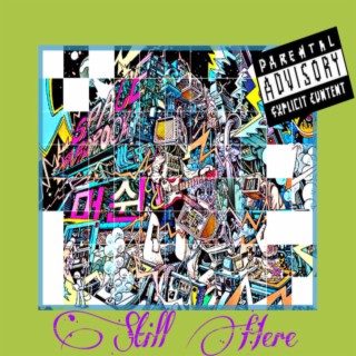 Still Here (Ep)