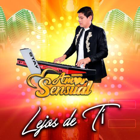 Lejos de ti | Boomplay Music