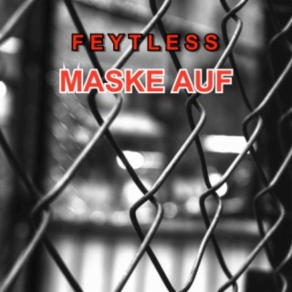 MASKE AUF