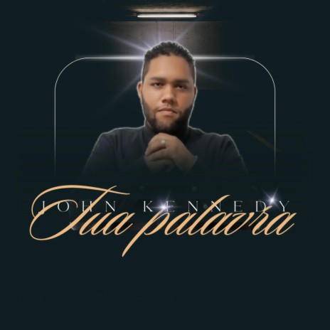 Tua palavra | Boomplay Music