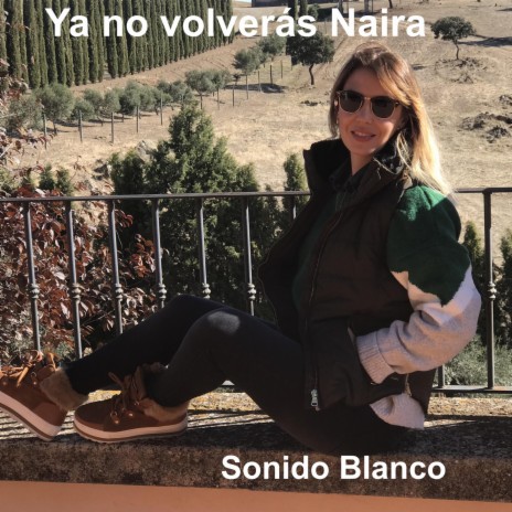 Ya no volverás Naira ft. Violín: Juan Andrés Carmona