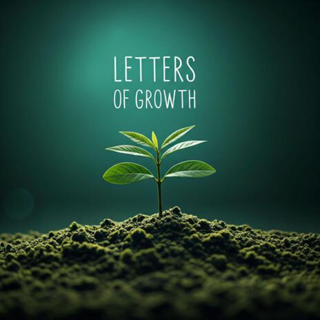 Letters of Growth | Boomplay Music