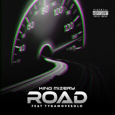 Road ft. TygaMoveSolo | Boomplay Music