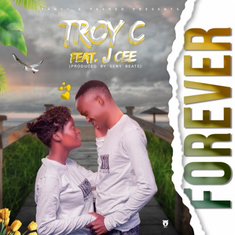 Forever ft. J cee | Boomplay Music