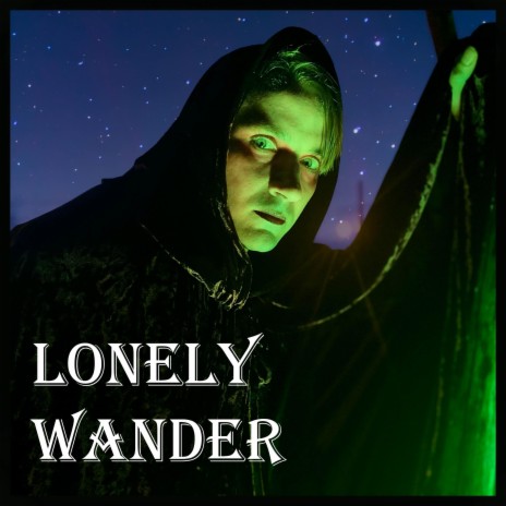 Lonely Wander