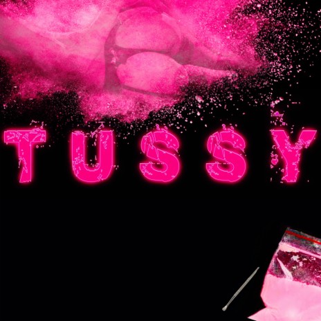 TUSSY ft. Pika | Boomplay Music