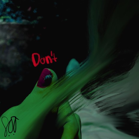 Don't | Boomplay Music