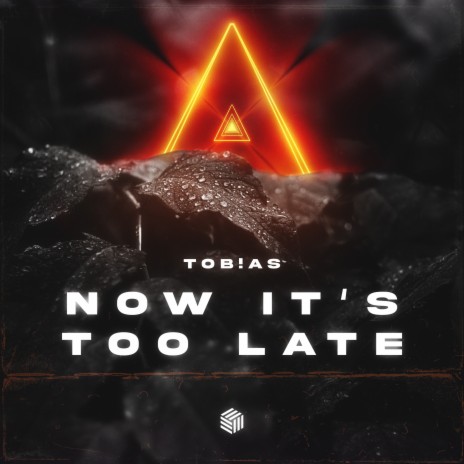 Now It's Too Late | Boomplay Music