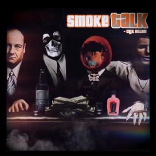 Smoke Talk (Radio Edit) lyrics | Boomplay Music