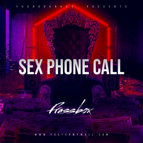 sex phone call