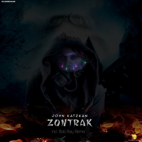 Zontrak (Bob Ray Remix) | Boomplay Music
