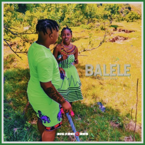 Balele (Original Mix) | Boomplay Music