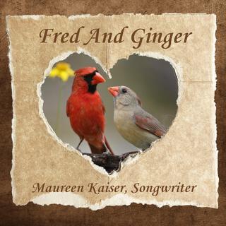 Fred And Ginger