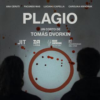 Plagio (Original Motion Picture Soundtrack)