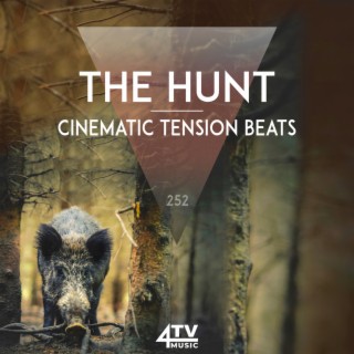 The Hunt - Cinematic Tension Beats