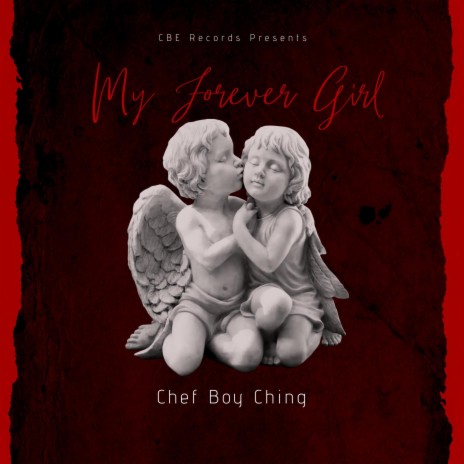 My Forever Girl | Boomplay Music