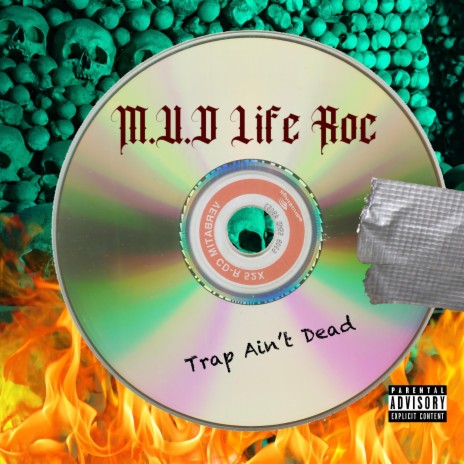Trap Aint Dead | Boomplay Music