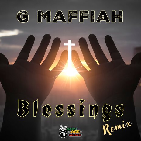 Blessings (Remix) | Boomplay Music