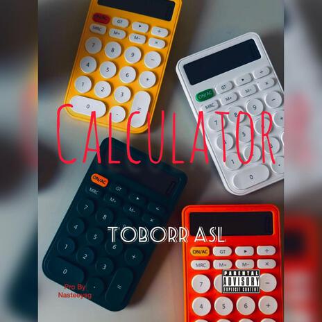 Calculator | Boomplay Music