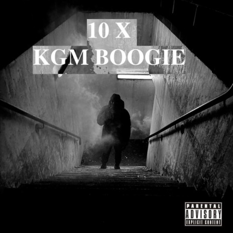 10X | Boomplay Music