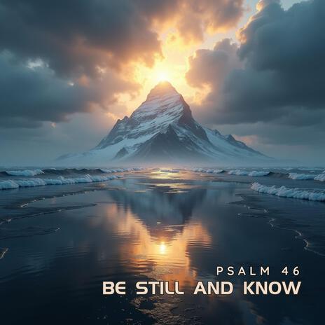 Be Still And Know (Psalm 46)