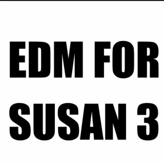 EDM FOR SUSAN 3