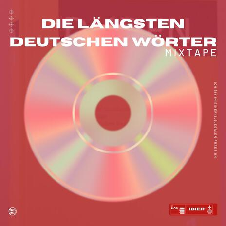 Die längsten Deutschen Wörter (Extreme Bass Boosted) ft. prod.FFTYSX, Young Corn & SNRCMusic | Boomplay Music