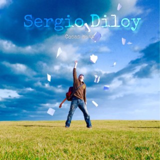 Sergio Diloy