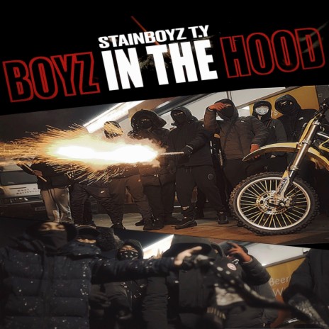 boyz in the hood | Boomplay Music