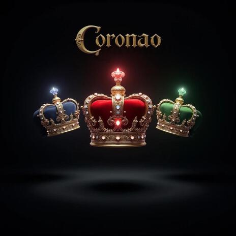 Coronao ft. Loezastreet & KevinWest412 | Boomplay Music