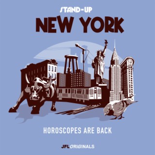 Stand-Up New York: Horoscopes Are Back