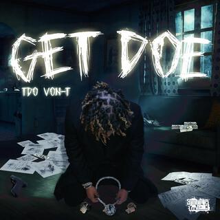 Get Doe (Radio Edit) lyrics | Boomplay Music