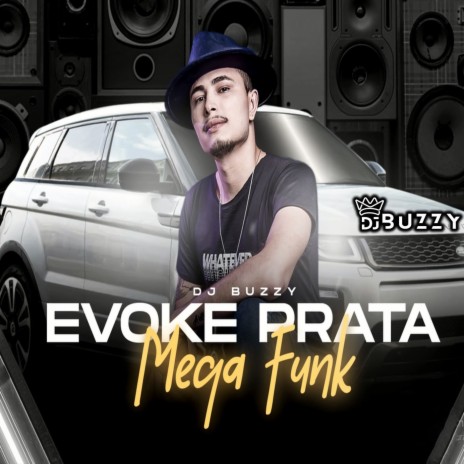 Evoke Prata Mega Funk | Boomplay Music