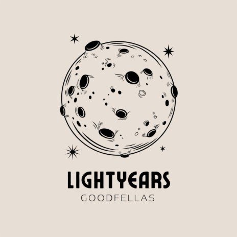 Lightyears | Boomplay Music